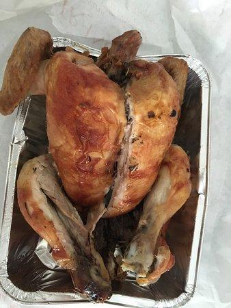 Pizzeria Rosticceria Da Franco