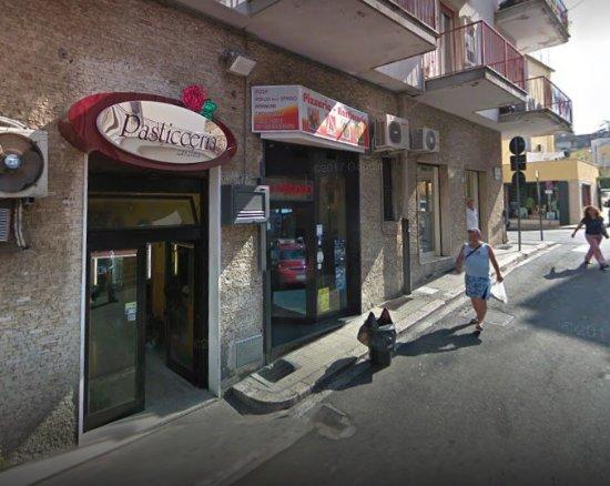 Pasticceria Lanzetta